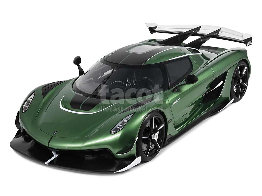 108090 Koenigsegg Jesko 2024