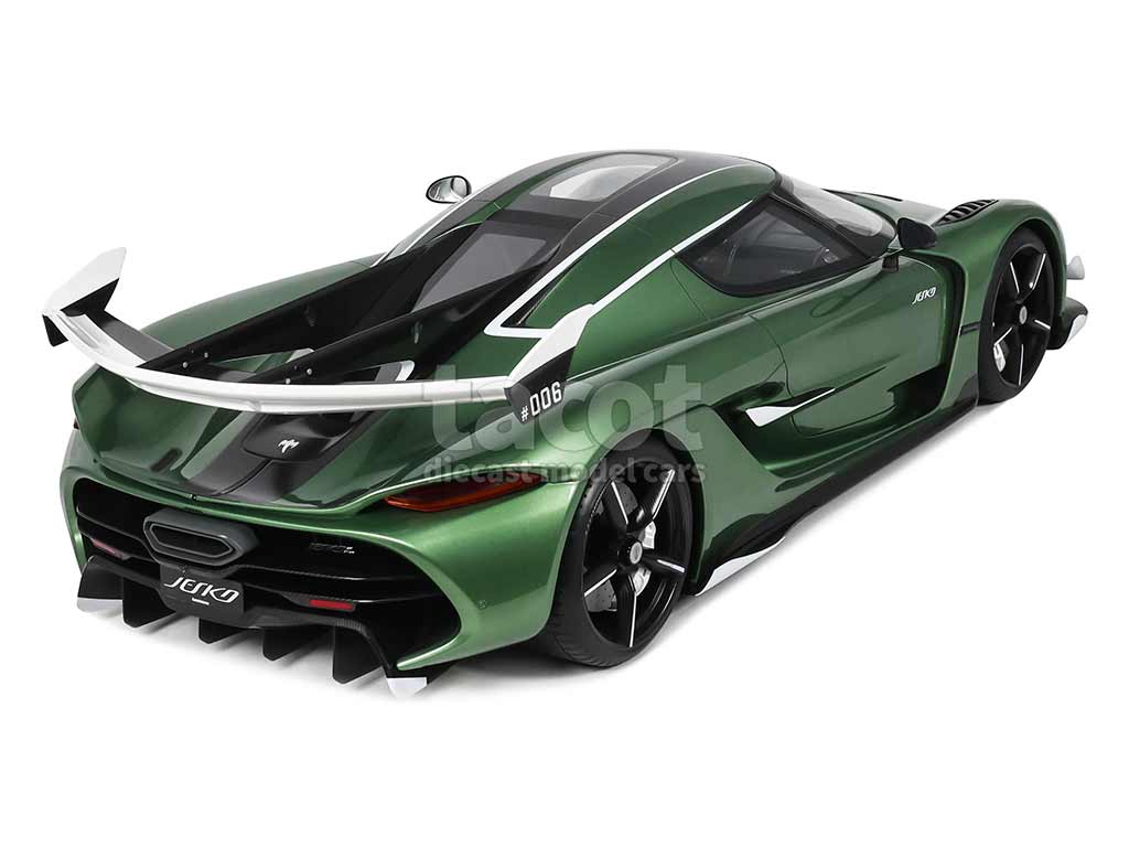 108090 Koenigsegg Jesko 2024