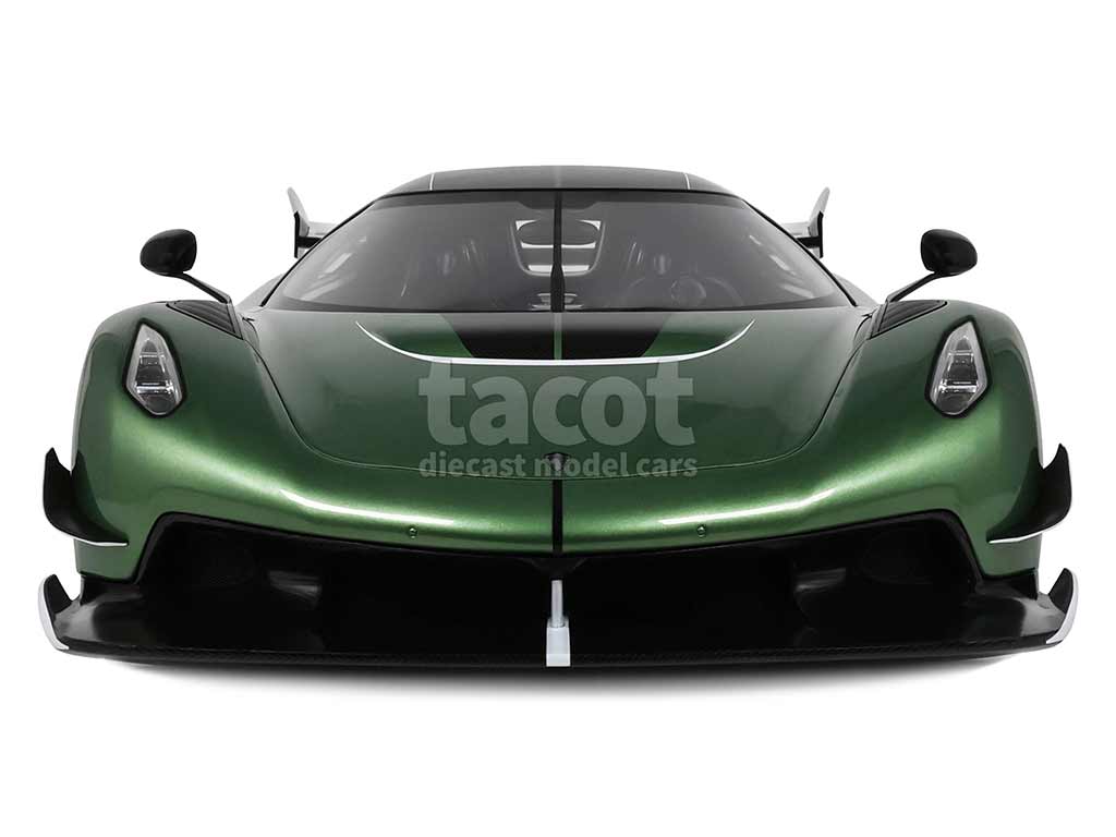 108090 Koenigsegg Jesko 2024