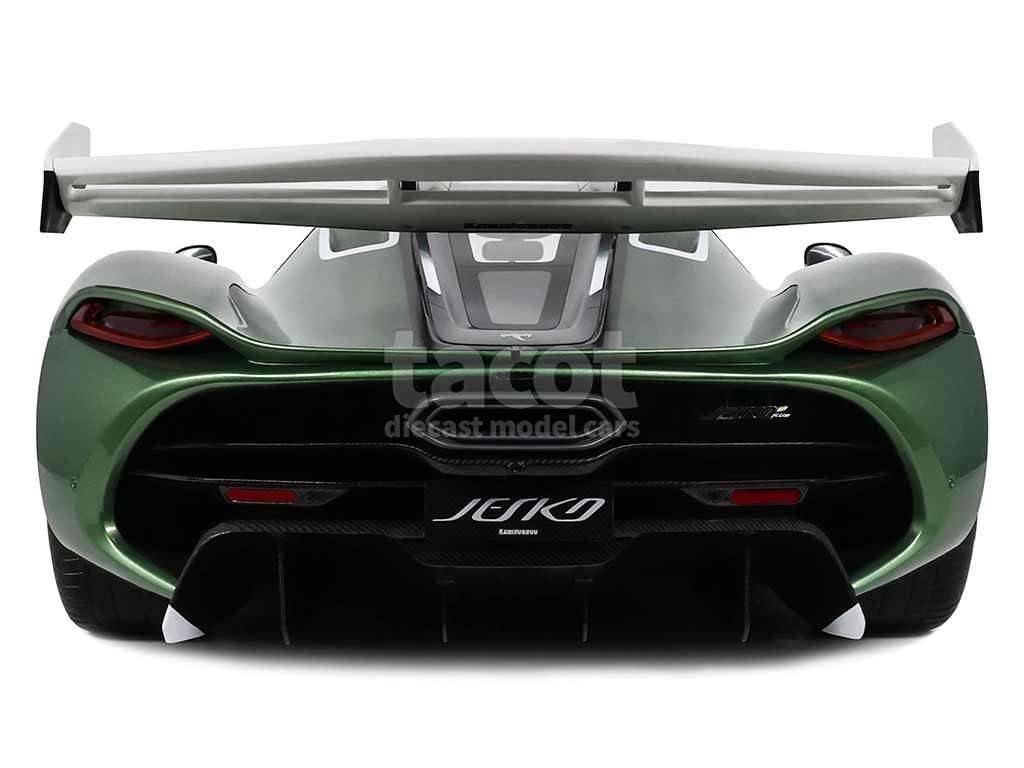 108090 Koenigsegg Jesko 2024
