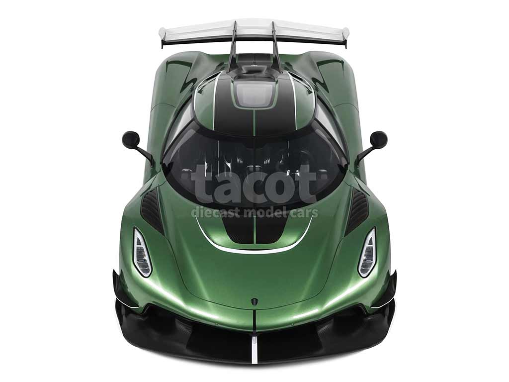 108090 Koenigsegg Jesko 2024