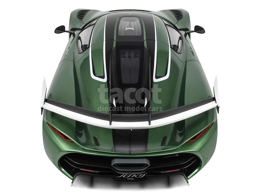 108090 Koenigsegg Jesko 2024