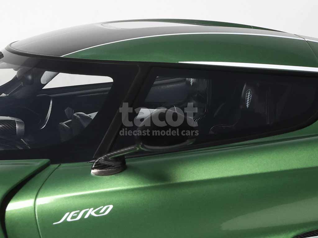 108090 Koenigsegg Jesko 2024