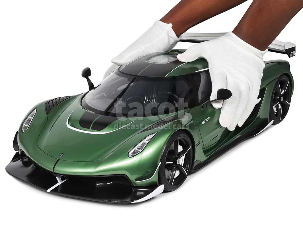 108090 Koenigsegg Jesko 2024