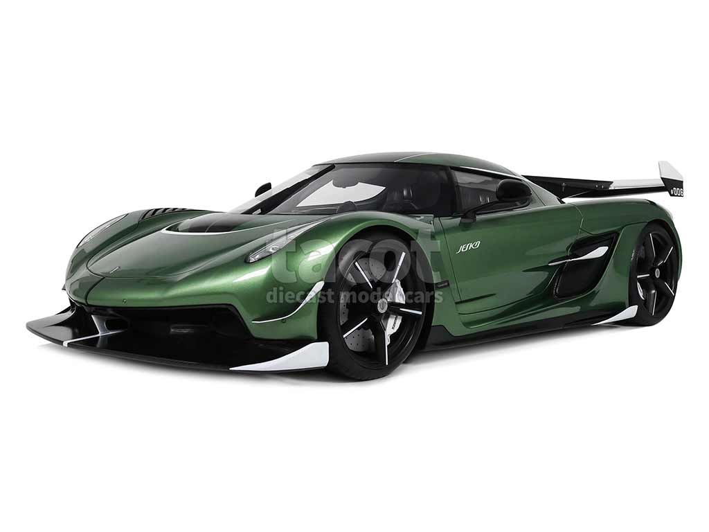 108090 Koenigsegg Jesko 2024