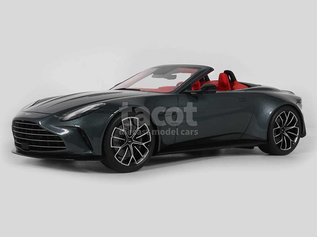 108092 Aston Martin Vantage Roadster 2025