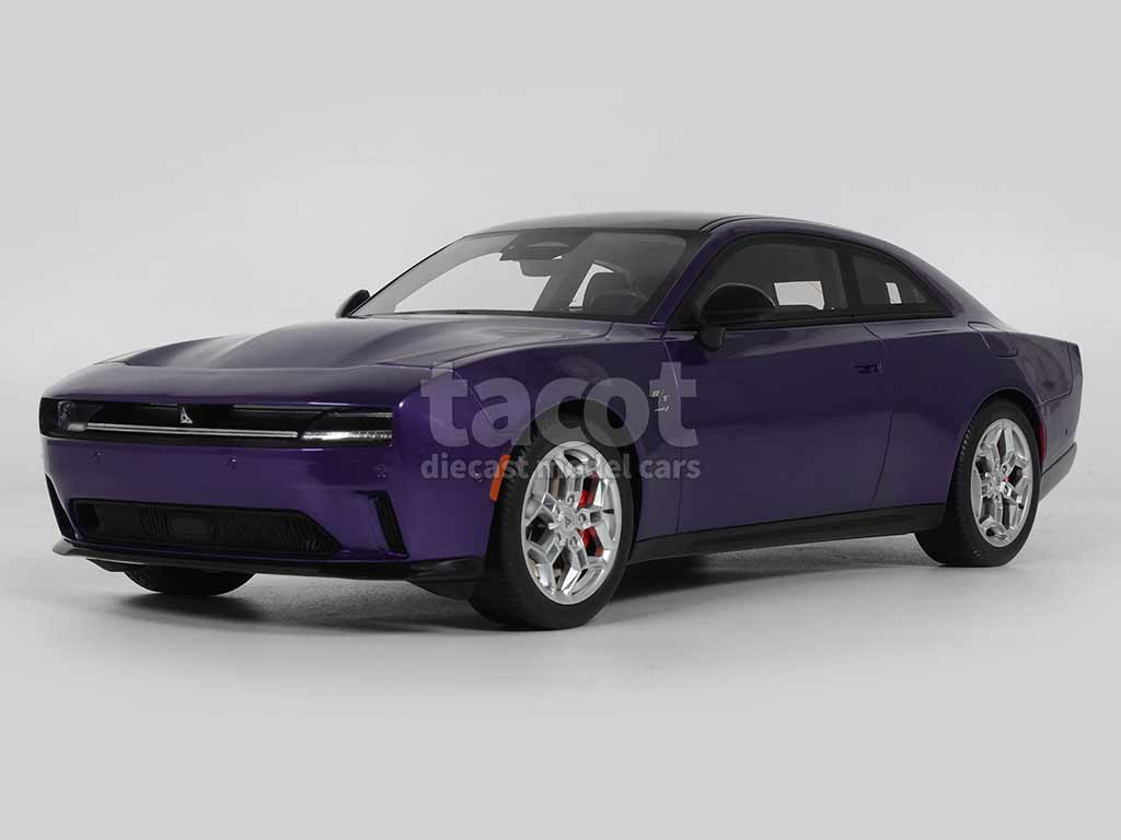 108094 Dodge Charger Daytona R/T 2024