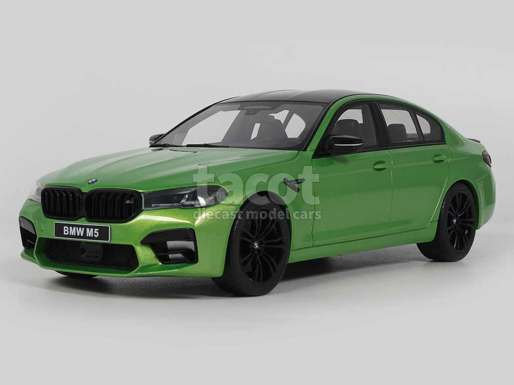 108095 BMW M5 Competition/ F90 2021