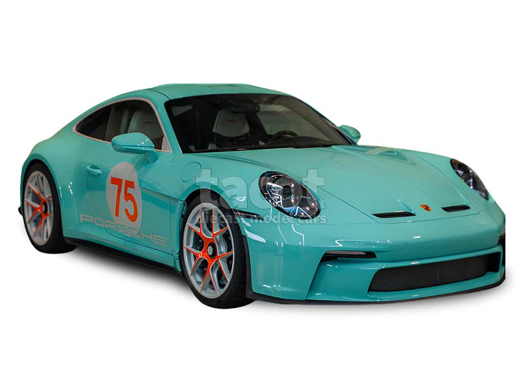 108098 Porsche 911/992 GT3 2025