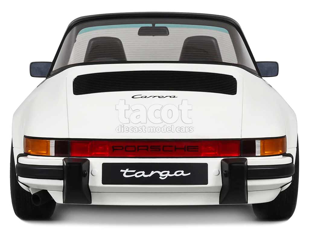 108099 Porsche 911 Targa 3.2L 1984