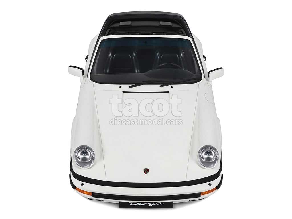 108099 Porsche 911 Targa 3.2L 1984