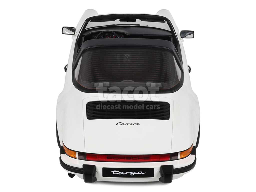 108099 Porsche 911 Targa 3.2L 1984