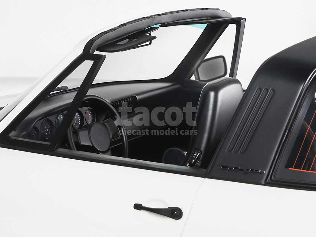 108099 Porsche 911 Targa 3.2L 1984
