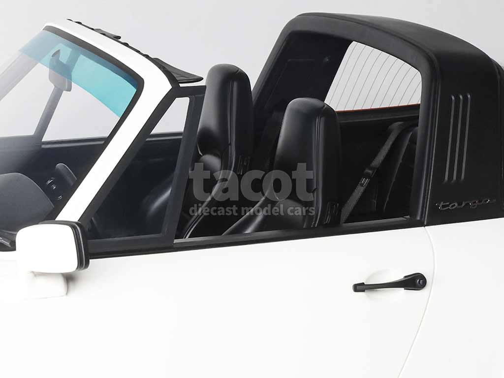 108099 Porsche 911 Targa 3.2L 1984