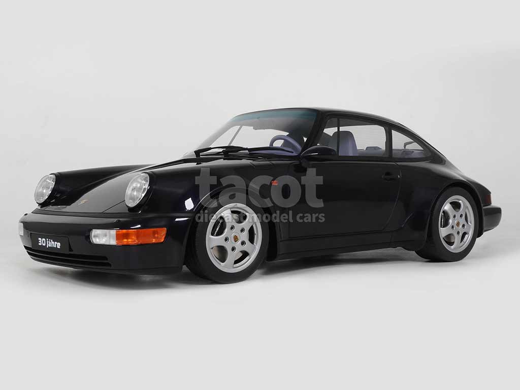 108101 Porsche 911/964 30 Jahre 1993