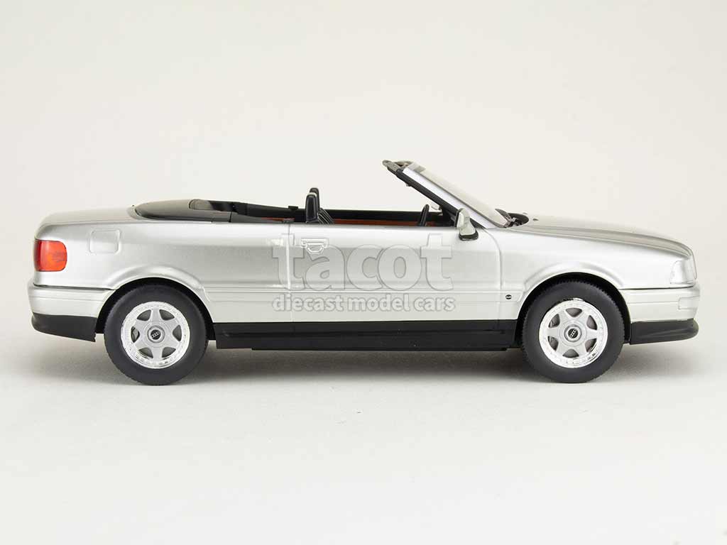 108110 Audi 80 Cabriolet 1981