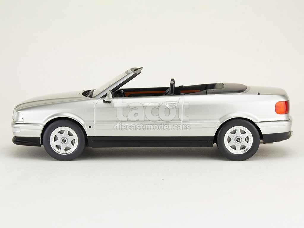 108110 Audi 80 Cabriolet 1981