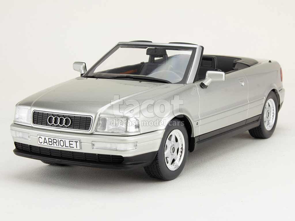 108110 Audi 80 Cabriolet 1981