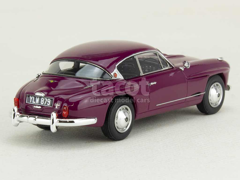 108114 Jensen 541-R Coup&eacute; 1957
