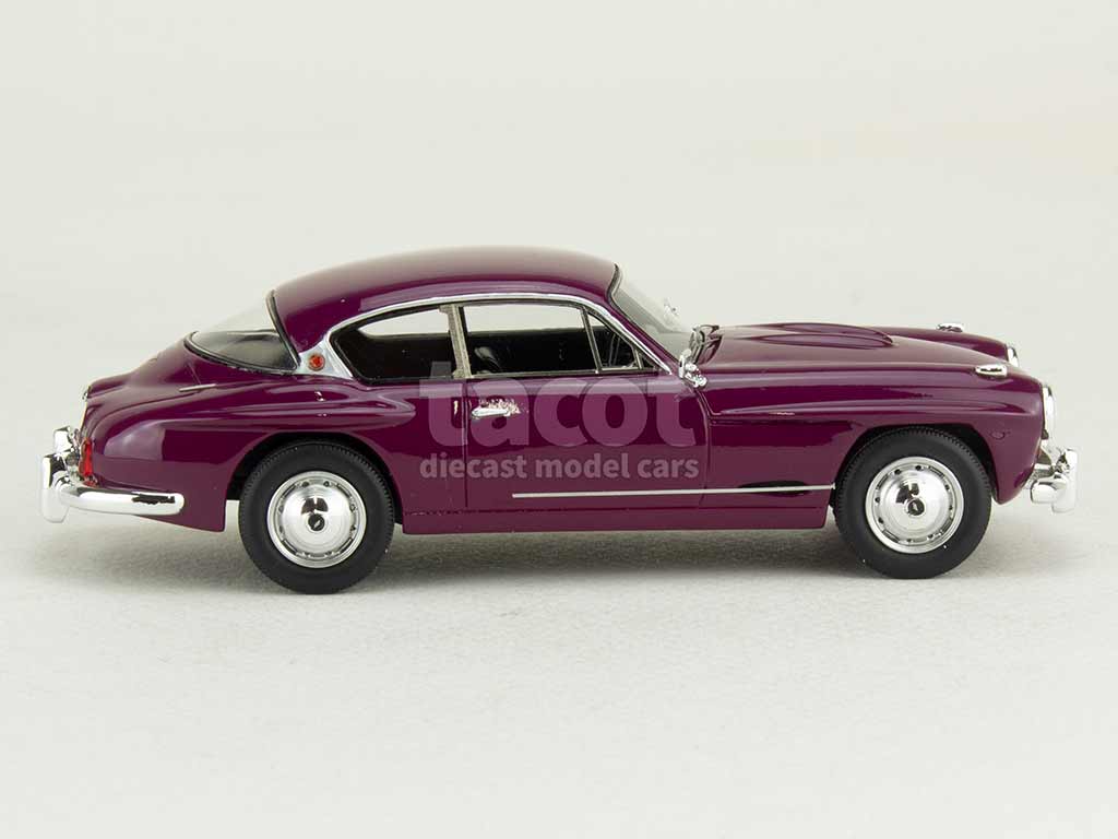 108114 Jensen 541-R Coup&eacute; 1957