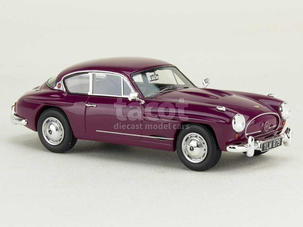 108114 Jensen 541-R Coup&eacute; 1957