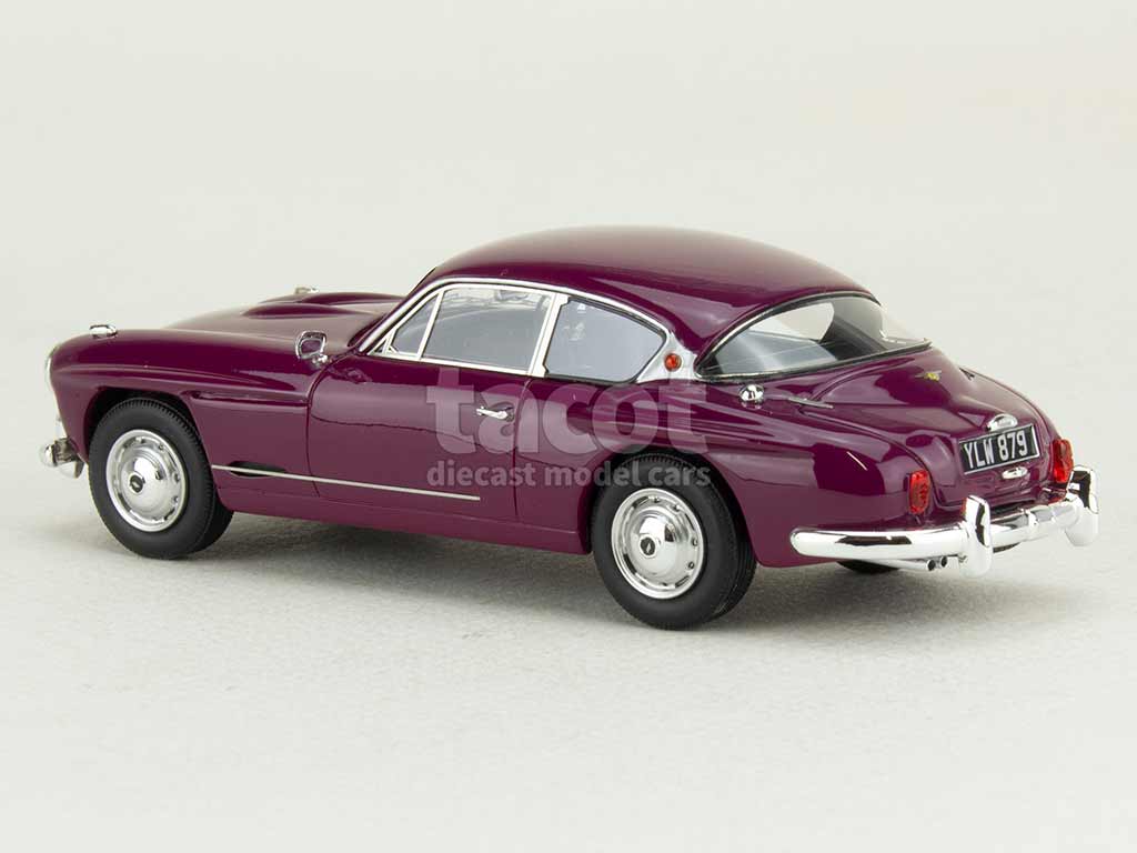 108114 Jensen 541-R Coup&eacute; 1957