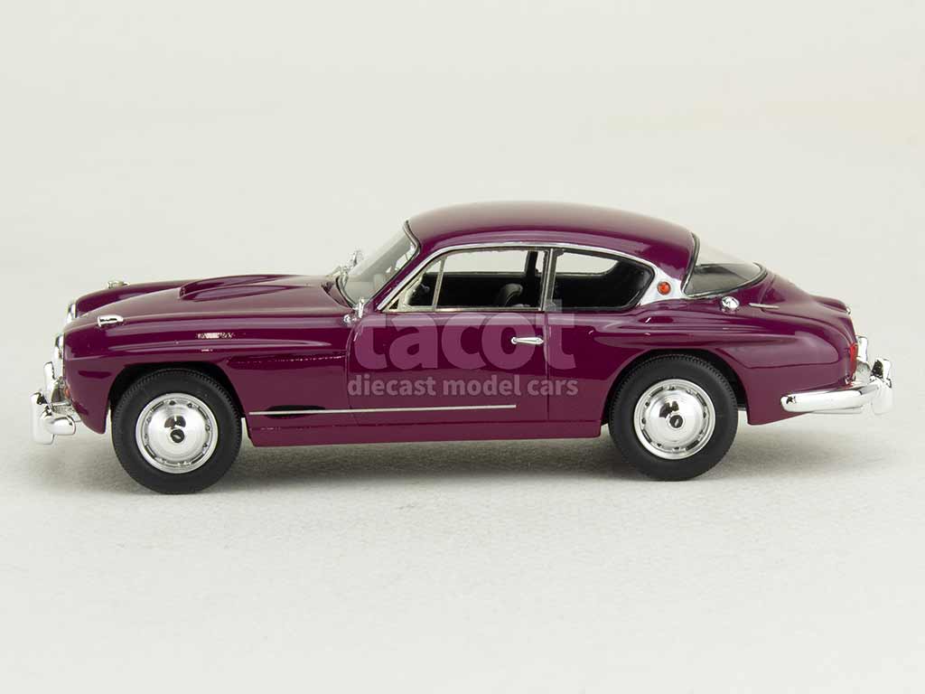 108114 Jensen 541-R Coup&eacute; 1957