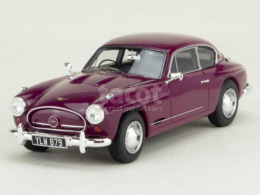 108114 Jensen 541-R Coup&eacute; 1957