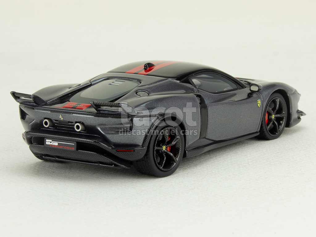 108115 Ferrari 849 Testarossa 2025