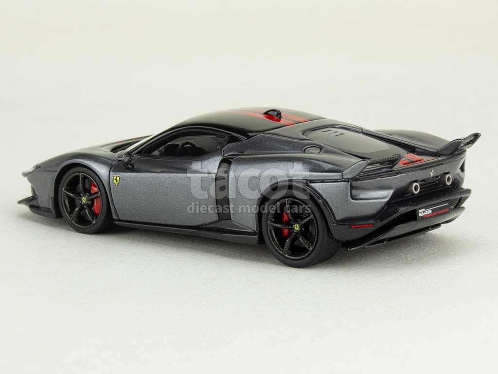 108115 Ferrari 849 Testarossa 2025