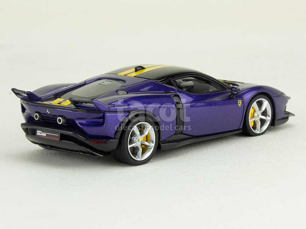 108116 Ferrari 849 Testarossa 2025