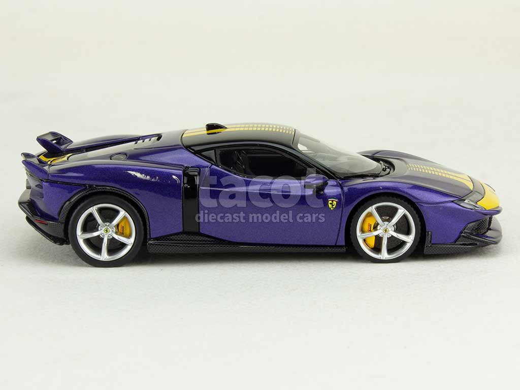 108116 Ferrari 849 Testarossa 2025