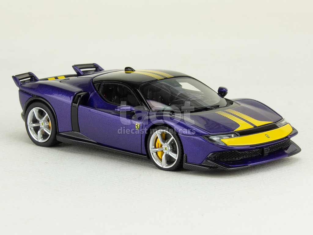 108116 Ferrari 849 Testarossa 2025
