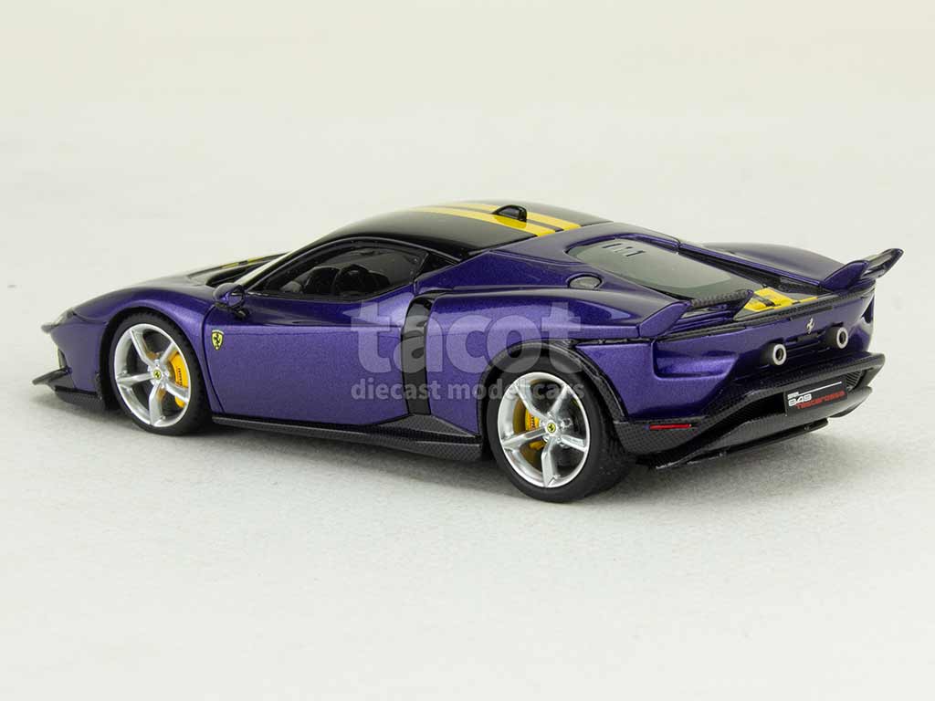 108116 Ferrari 849 Testarossa 2025