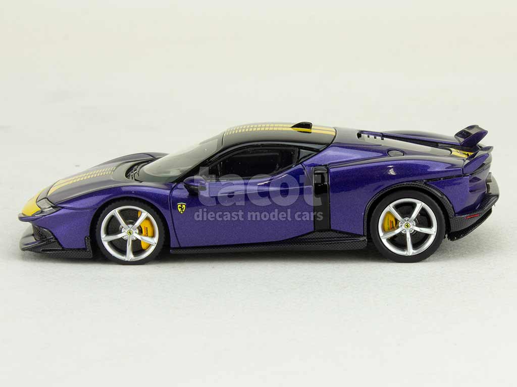 108116 Ferrari 849 Testarossa 2025