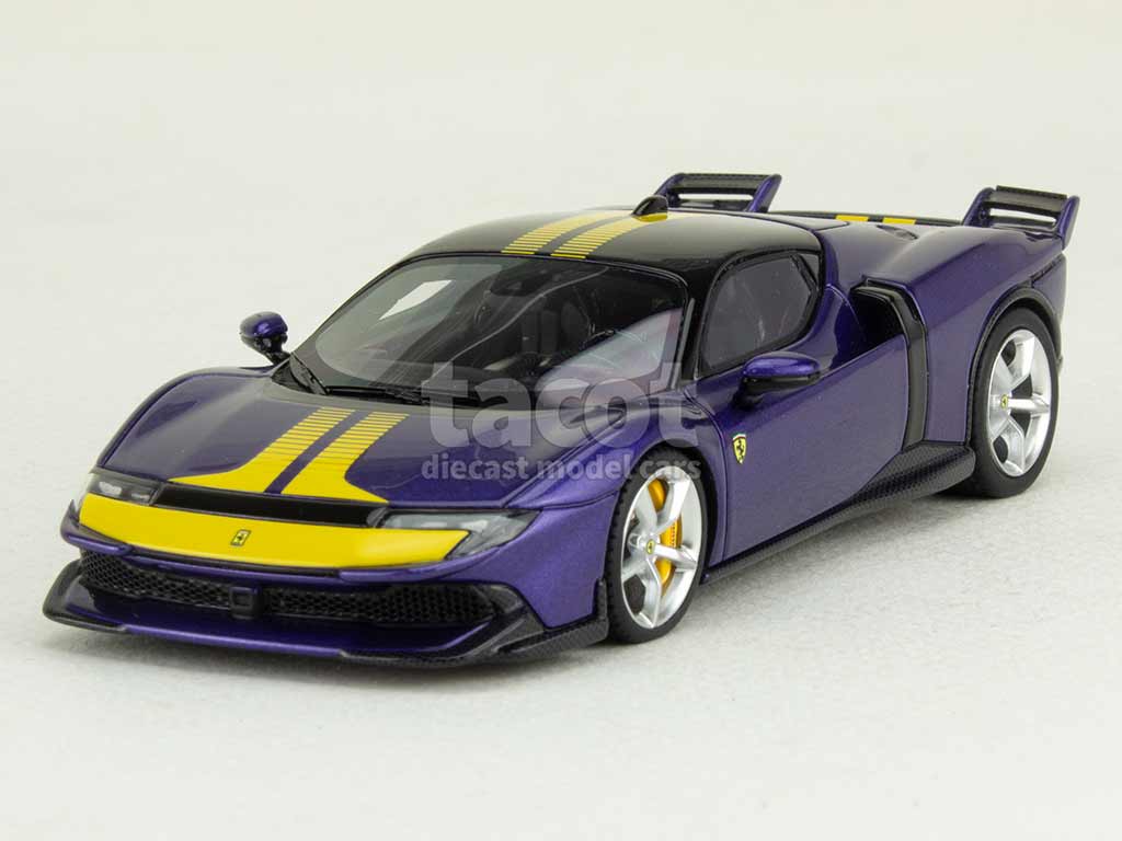 108116 Ferrari 849 Testarossa 2025