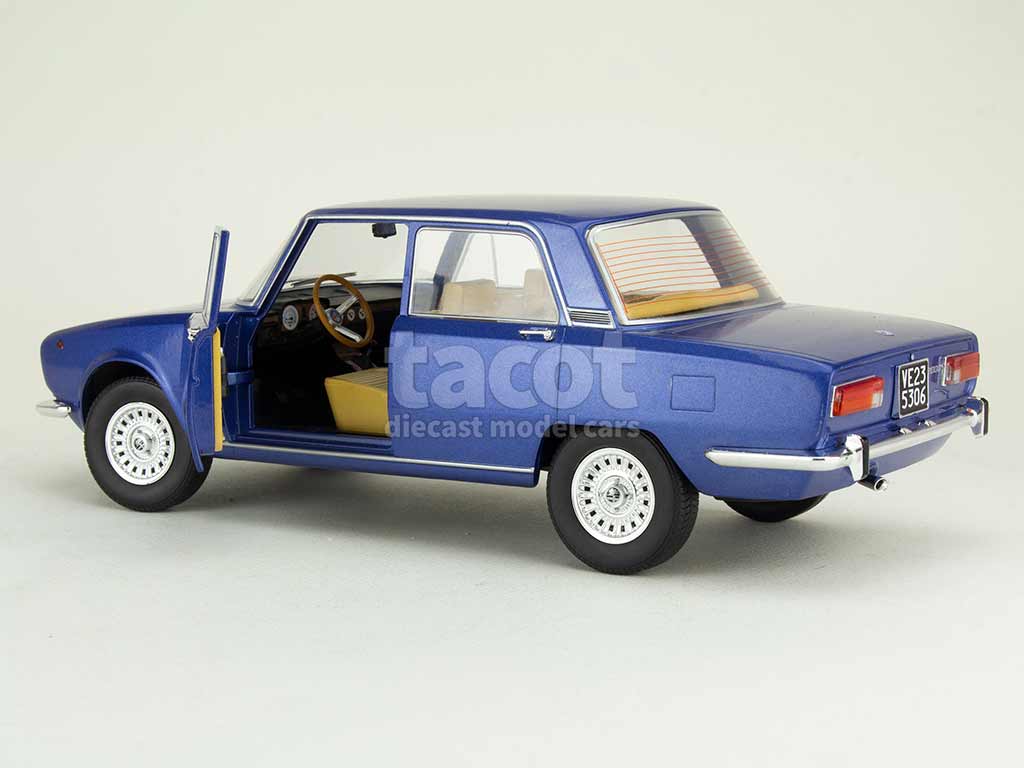 108120 Alfa Romeo 2000 Berlina 1971
