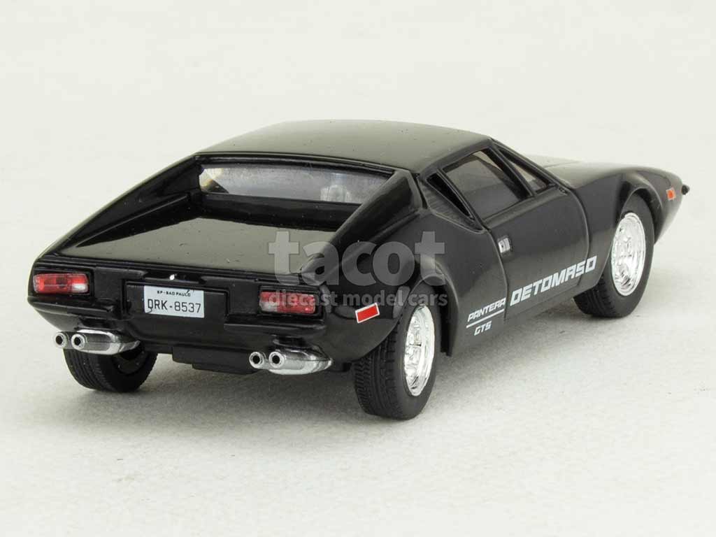 108126 De Tomaso Pantera GTS 1972
