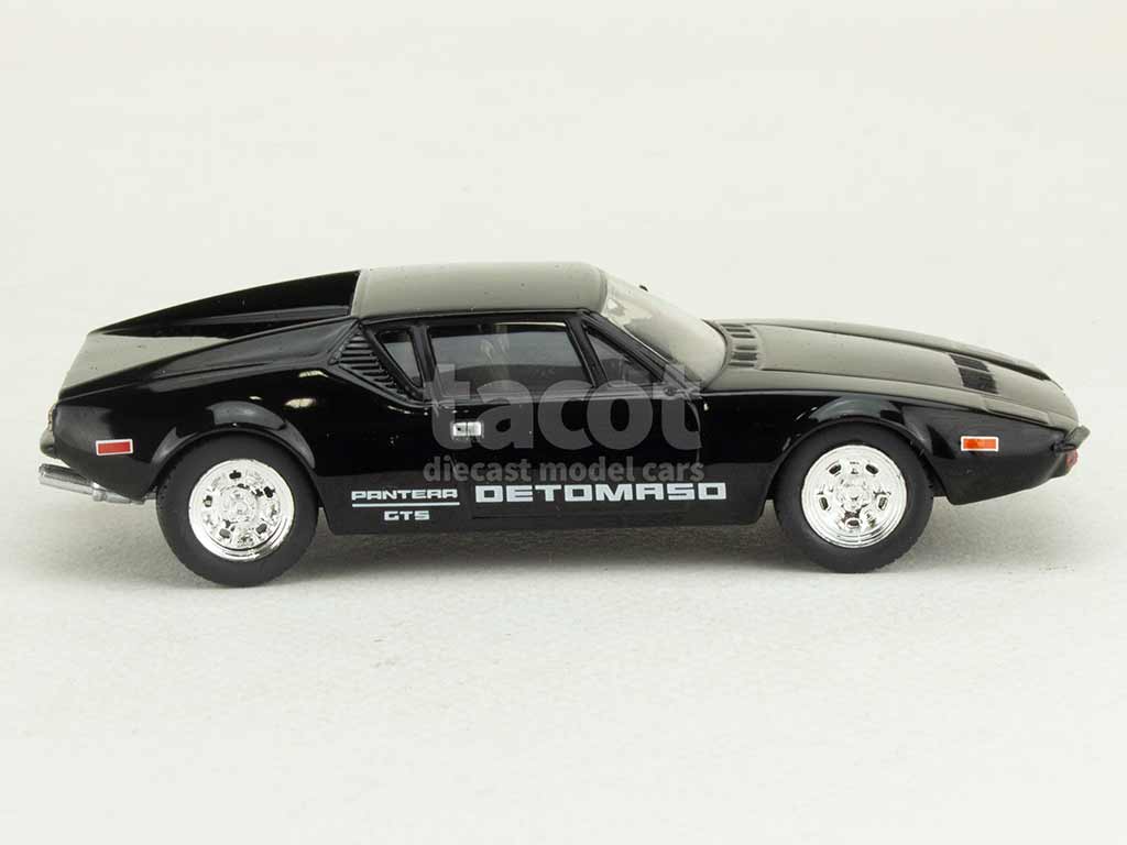 108126 De Tomaso Pantera GTS 1972