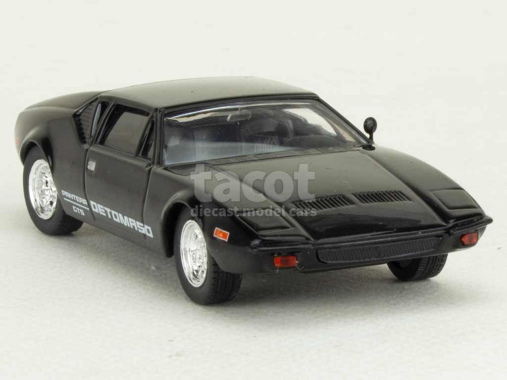 108126 De Tomaso Pantera GTS 1972