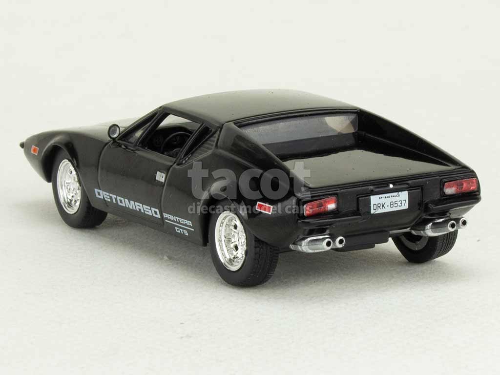 108126 De Tomaso Pantera GTS 1972