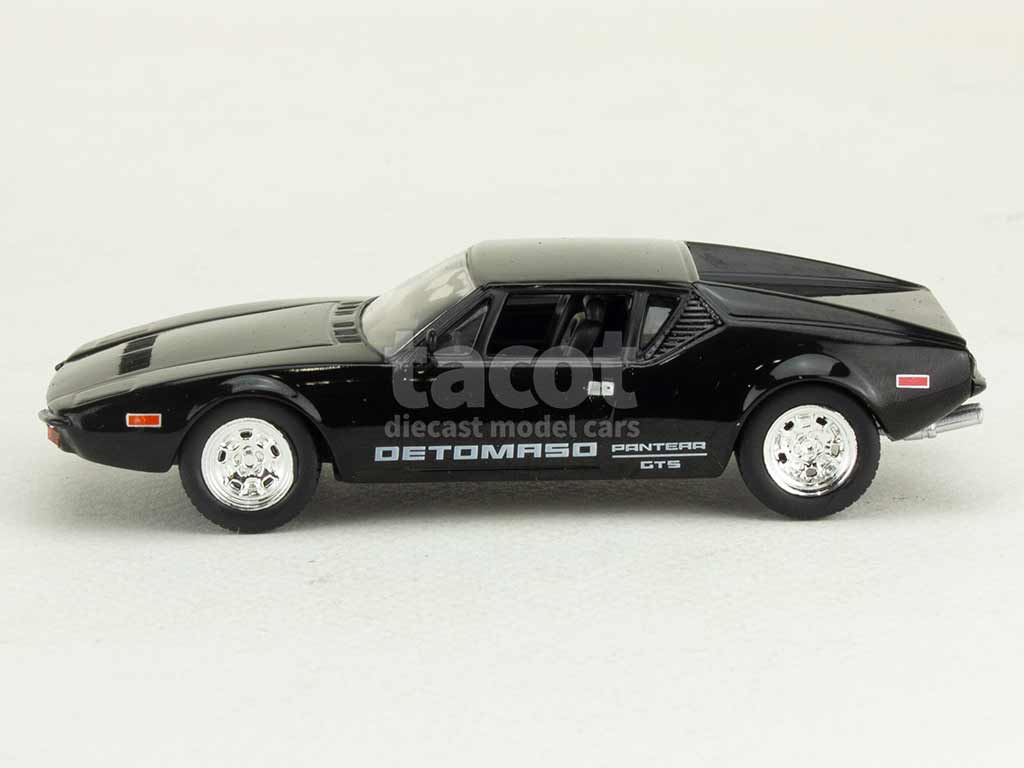 108126 De Tomaso Pantera GTS 1972