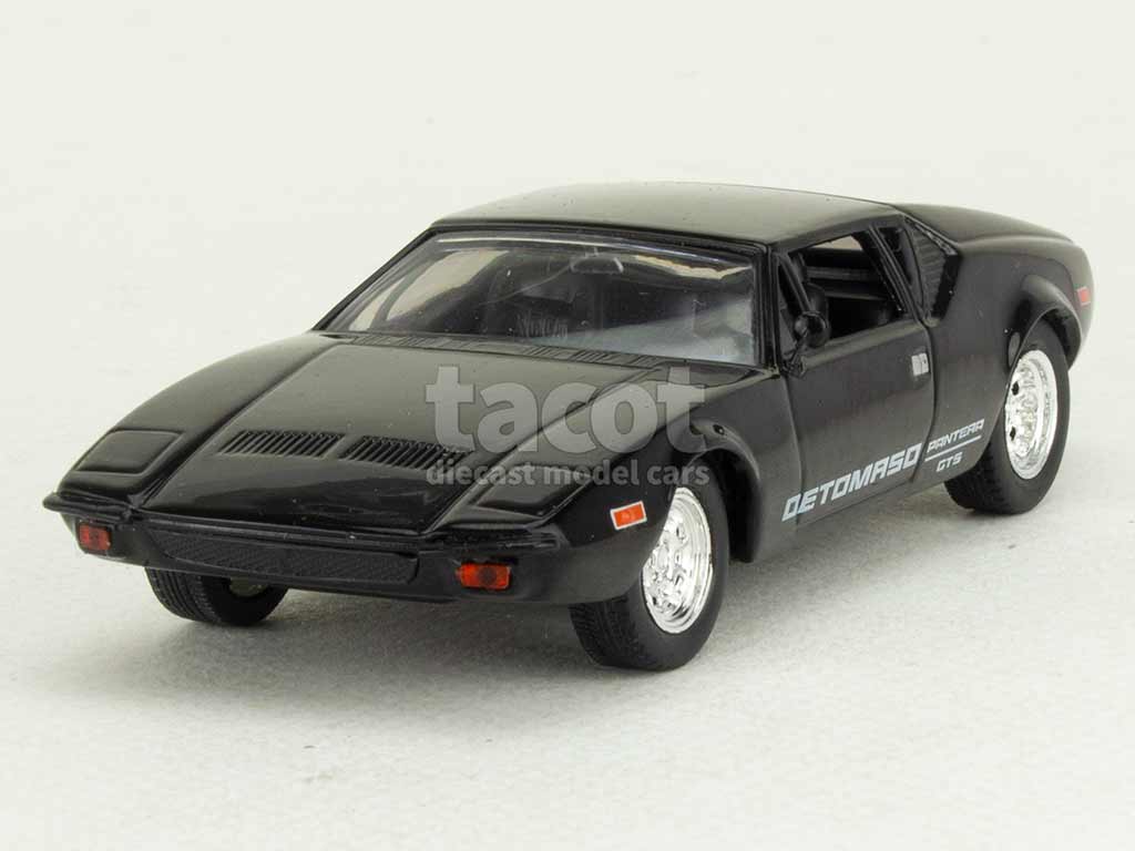 108126 De Tomaso Pantera GTS 1972