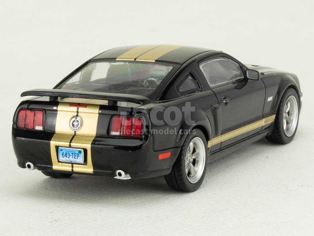 108128 Shelby Mustang GT-H 2006