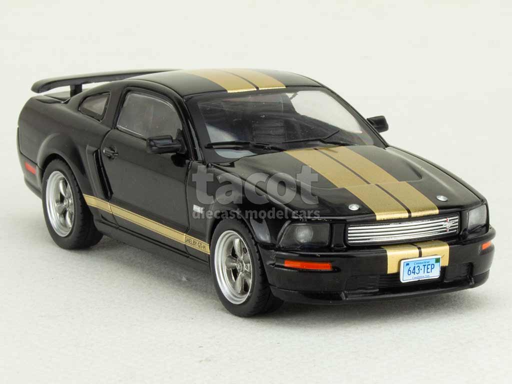 108128 Shelby Mustang GT-H 2006