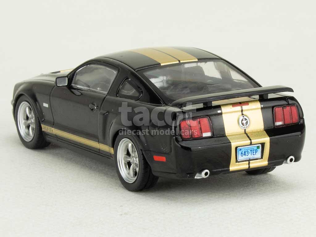 108128 Shelby Mustang GT-H 2006