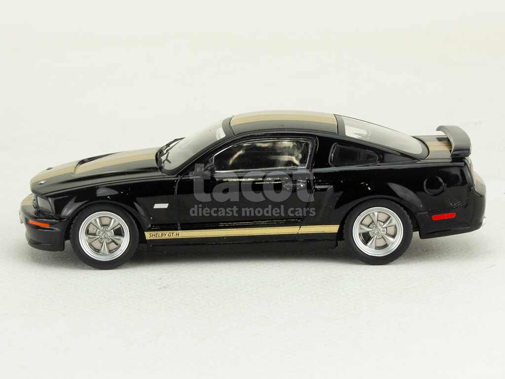 108128 Shelby Mustang GT-H 2006