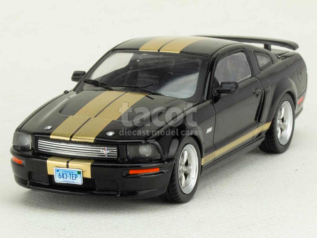 108128 Shelby Mustang GT-H 2006