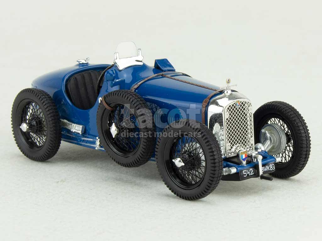 108132 Amilcar C6 Racer 1928