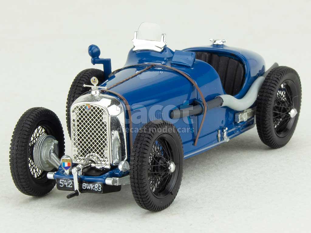 108132 Amilcar C6 Racer 1928